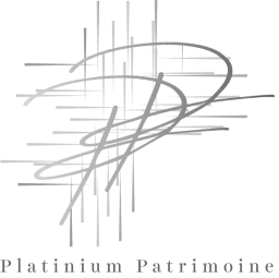 Platinium Patrimoine Lons-le-Saunier - logo