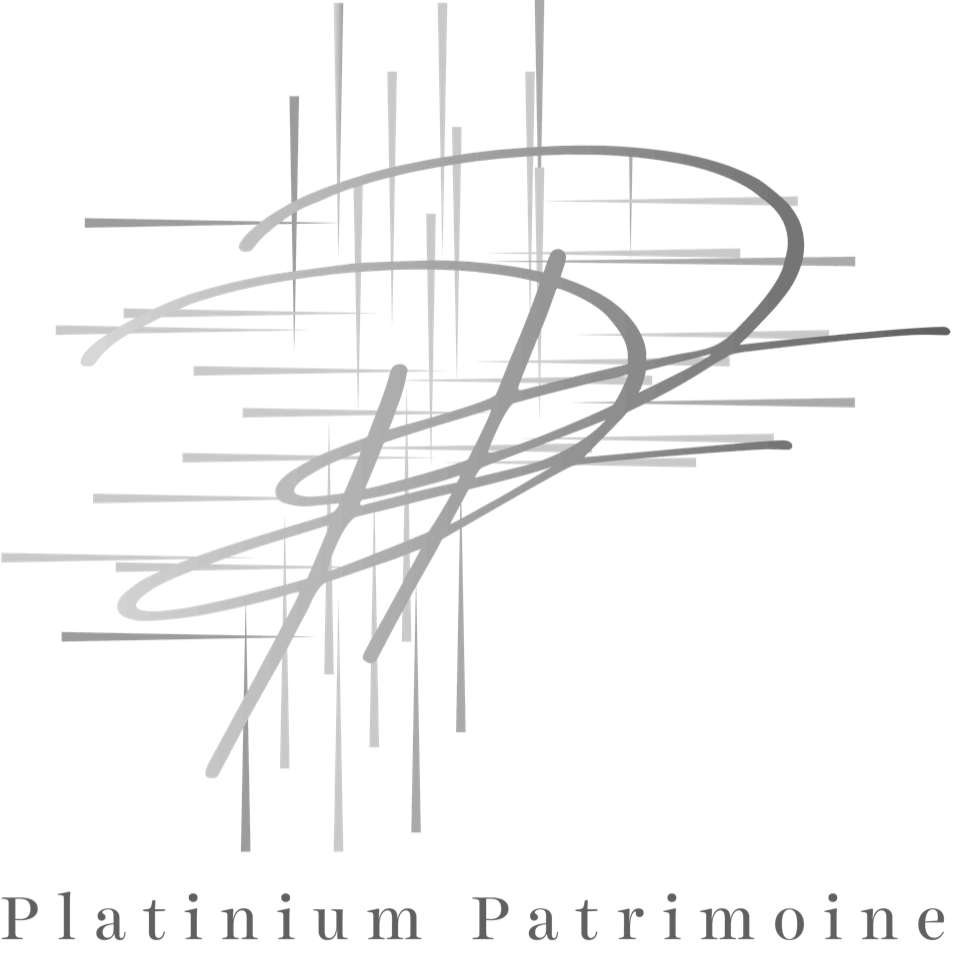 Platinium Patrimoine : conseiller patrimonial à Lons-le-Saunier - logo